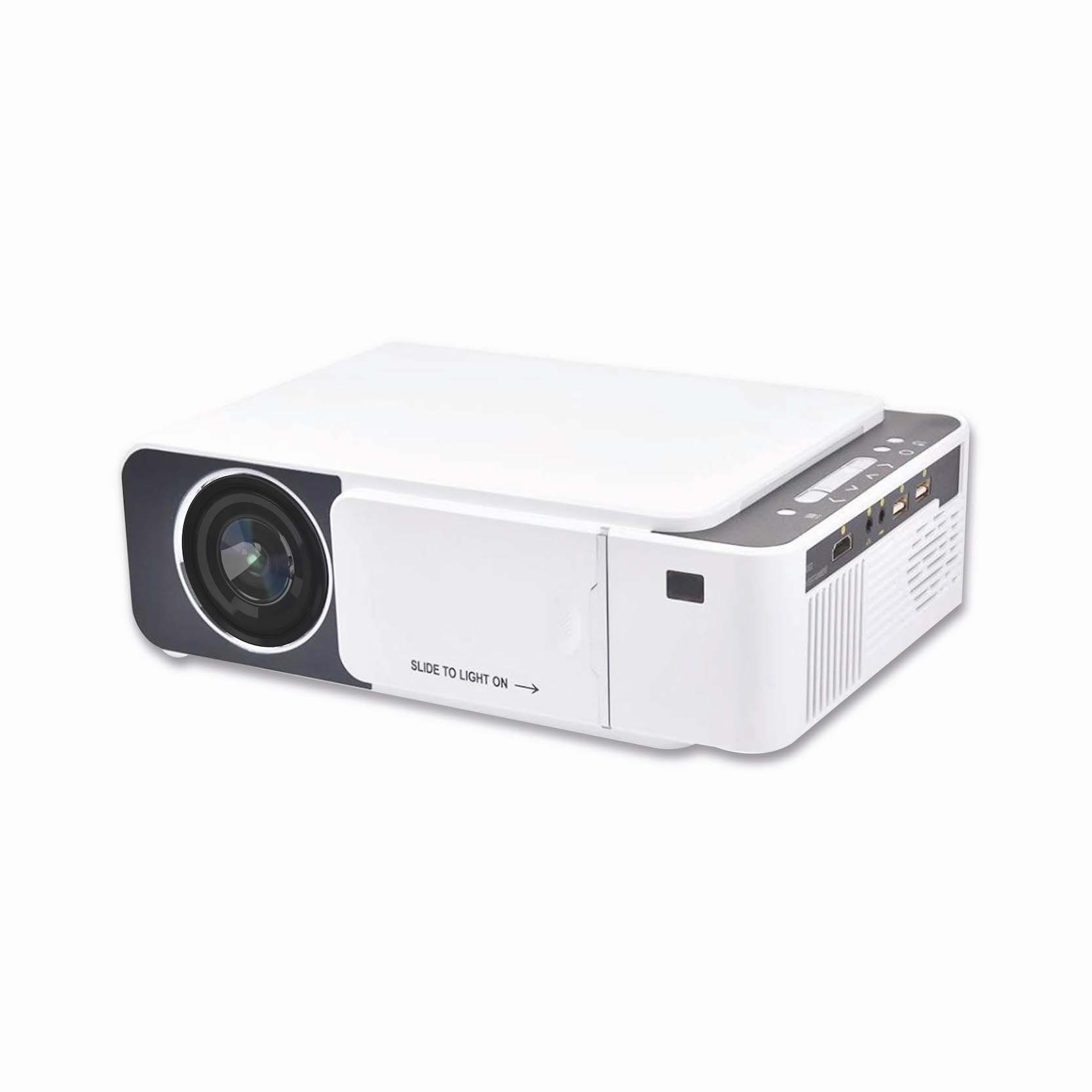 TechX ProX HD Projector