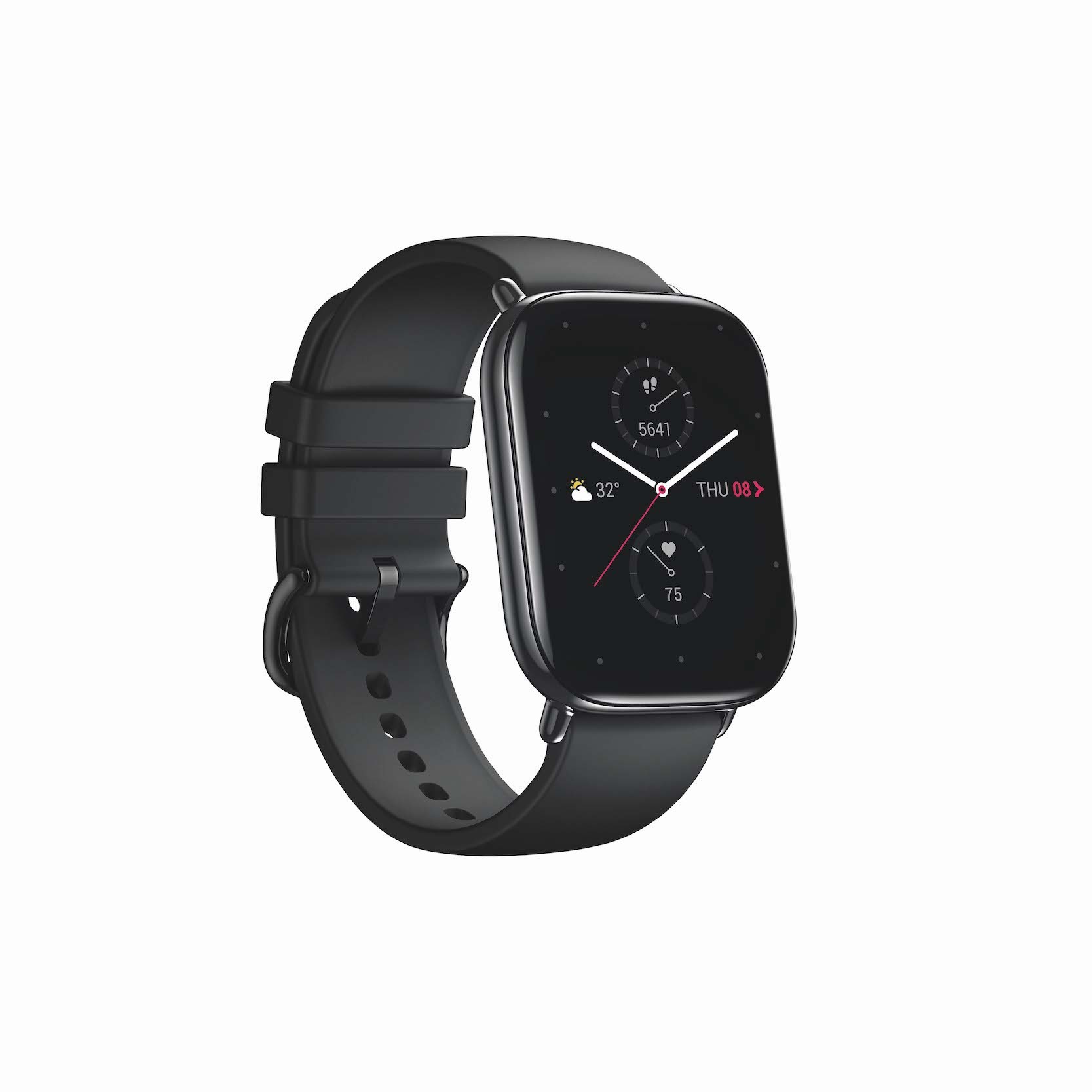 Умные часы premium. Умные часы Amazfit Zepp e Square a1958 1.65