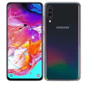 Samsung Galaxy A70 (Refurb)