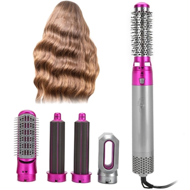 5 in 1 Hair dryer kit