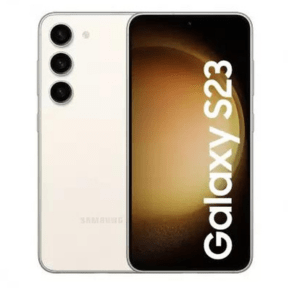 Samsung Galaxy S23 128GB (Refurb)