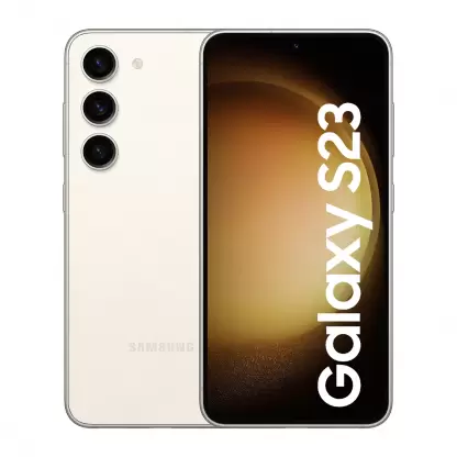 Samsung Galaxy S23 128GB (Refurb)