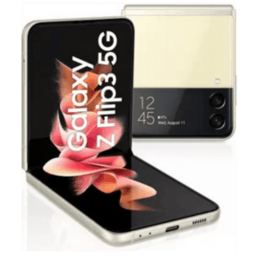 Samsung Galaxy Z Flip 5G 128GB