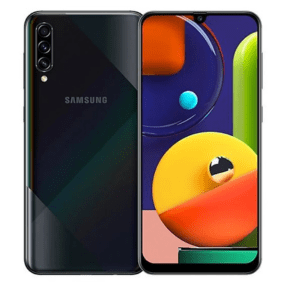 Samsung Galaxy A50 4GB RAM (Refurb)