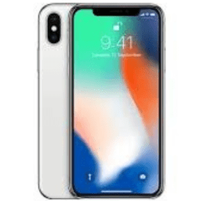 IphoneX 64GB (Refurb)