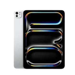 Apple iPad Pro 11″ ( M4 ) – – Silver