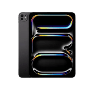 Apple iPad Pro 11″ ( M4 ) – – Space Black