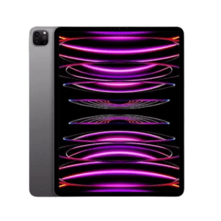 Apple iPad Pro 12.9-inch 256GB Wi-Fi (Space Grey)