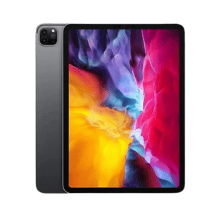 Apple iPad Pro (4th Gen) 11″ – Space Grey