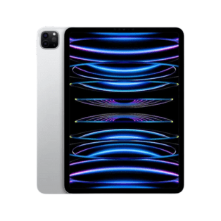 Apple iPad Pro 4th Gen 11″ – Space Grey
