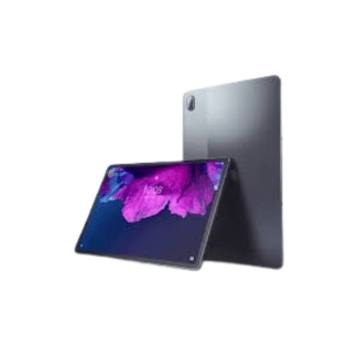 Lenovo P11 11″ Tablet – Iron Grey