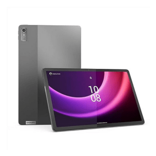 Lenovo P11 2nd Gen ( TB 350 ) 11.5 ” Tablet – Slate Grey