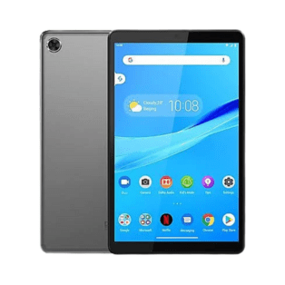Lenovo Tab M8 HD-Iron Grey